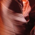 Upper Antelope Canyon